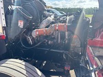 Motor with