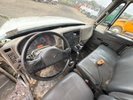 Cab with