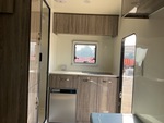 Interior with