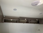 Interior with