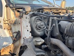 Motor with