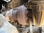 Motor with