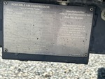General Appearance with Unit Serial Number