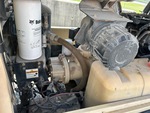 Air Compressor with