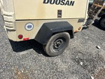 Trailer Chassis with