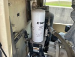 Air Compressor with