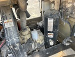 Air Compressor with