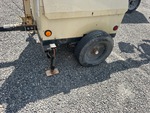 Trailer Chassis with