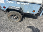 Trailer Chassis with