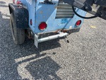 Trailer Chassis with