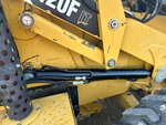 Hydraulique with