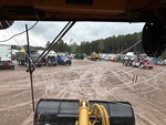 Control Station with