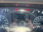 4 Transmision with Engine Hours