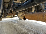 Drivetrain with