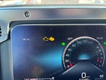 4 Transmision with Engine Warning Lights