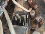 Motor with