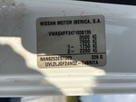General Appearance with Numero seriale/numero d’identificazione del veicolo (VIN)