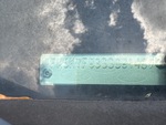 General Appearance with Frame Stamp Serial Number/VIN Photo