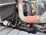 Motor with