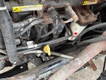 Motor with