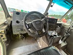 Cab with