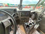 Cab with