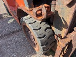 Chassis Photos with