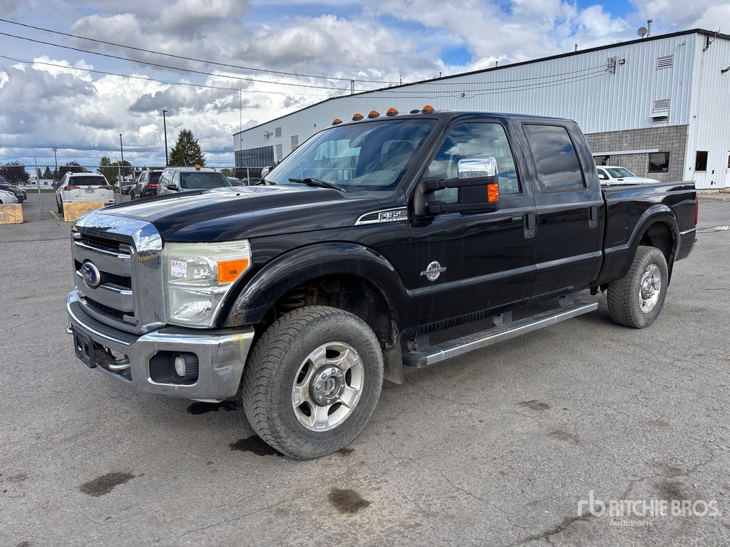 General Appearance with Featured Photo
