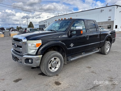 General Appearance with Featured Photo
