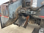 Pothole Patcher with