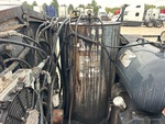 Pothole Patcher with