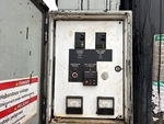 Pothole Patcher with