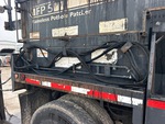 Pothole Patcher with