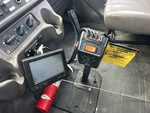 Cab with