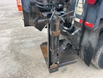 Pothole Patcher with