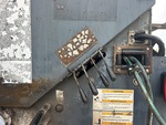 Pothole Patcher with