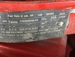 Engine with