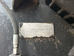 Pothole Patcher with