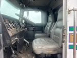 Cab with