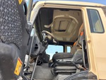 Cab with