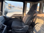 Cab with