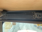 Cab with