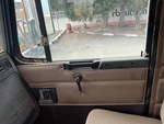 Cab with