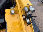 Hydraulics with
