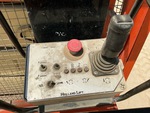 Control Station Upper with