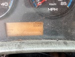 Cab with Engine Hours