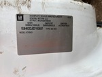 General Appearance with Numero seriale/numero d’identificazione del veicolo (VIN)