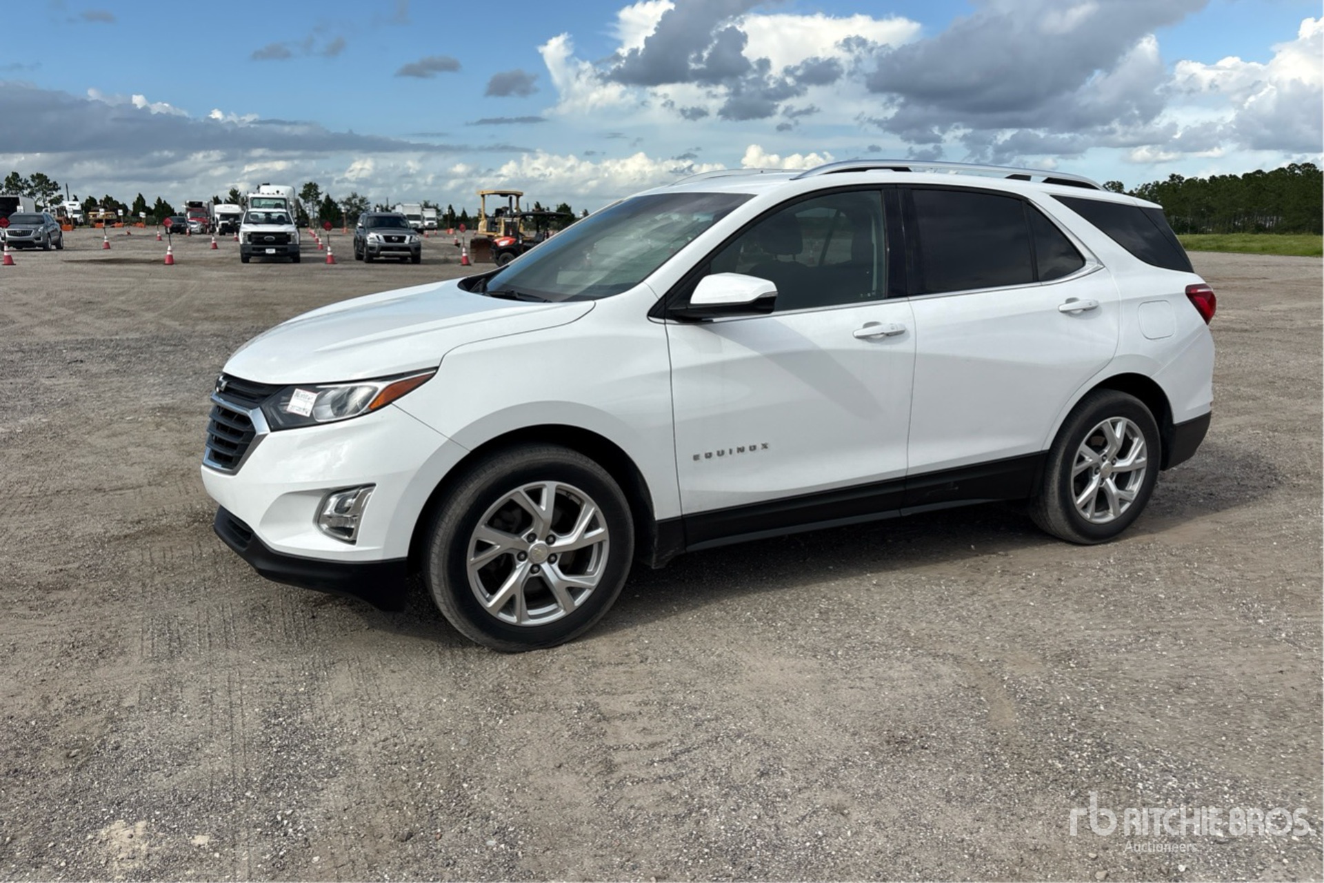 Photo of 2019 Chevrolet EQUINOX