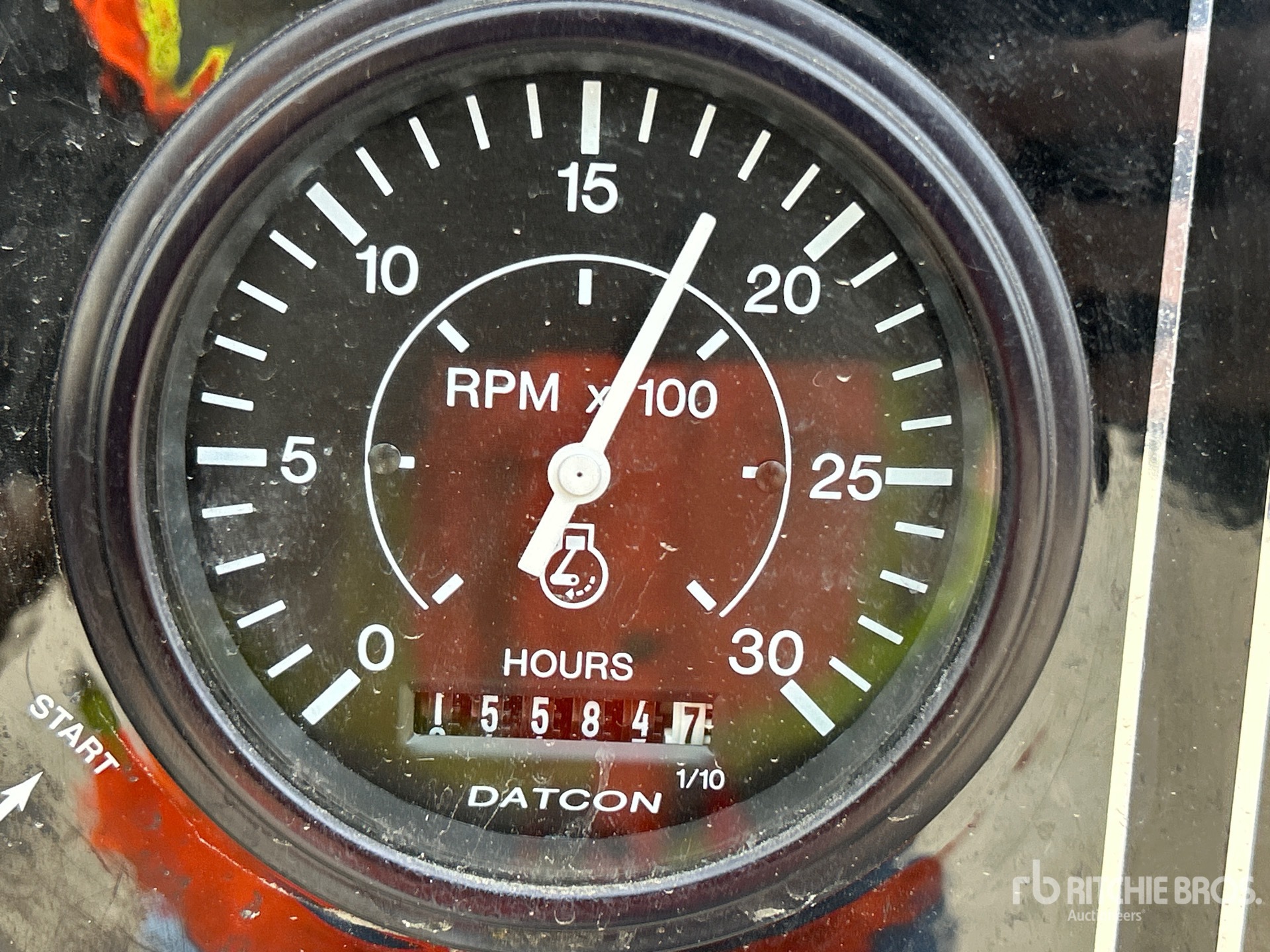 2018 Multiquip DCA25USI4CAN