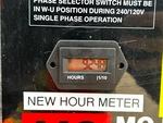 General Appearance with Indication of Additional Hours